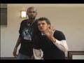 BLACKMANN and NIK freestyle beatbox and vocal
