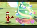 Dream of Mirror Online - The Chipmunk Song