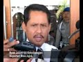 Ryan Jalani Uji Kebohongan Ryan Jalani Uji Kebohongan