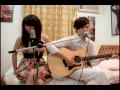 神木與瞳-寬恕(不插電)cover 1