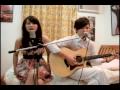 神木與瞳-寬恕(不插電)cover 2