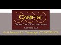 Patti Campisi video 1