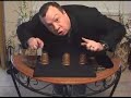 Cups and Balls