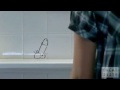 Campaña prevención del SIDA: Comercial francés