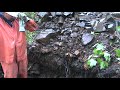 De-Watering Excavation for Water Main Repair