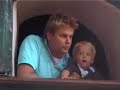 60e verjaardag oma, naar de Efteling 60e verjaardag oma, naar de Efteling