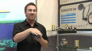 Shimano Biomaster FB 