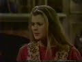 1993 Clip - Lucas gives away his uniform