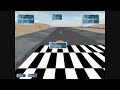 Click here to watch this video New: Racing Game Killer Raceway Alpha Test Video 1- PC