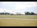 White Knight II Arrives at Oshkosh