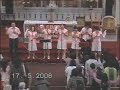 With All I Am by El Shaddai Newcastle Gospel Choir