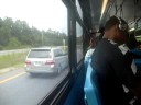 TheBus-Gillig Phantom # 63144 Route 21X