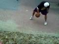 Part 2 $afo Safo Basketball Mixtape best Freestyle And1 Move