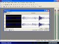 Video aula- Sound Forge 2