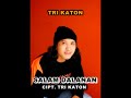 Salam-Dalanan