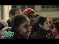 SB.TV - Nicki Minaj - Girls Fall Like Dominoes [Music Video]