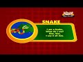 Animal Sounds in Hindi - Snake