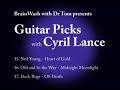 originated on college radio in 2002, dr tom interviews musicians local to winston-salem, nc as guest cite their influence songs.