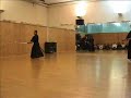 Iaido Demonstration Iaido Demonstration