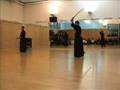 Iaido Demonstration