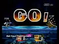 PBody Brawl tournament R1 - DEHF vs. Gimpyfish