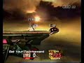 PBody Brawl tournament R1 - DEHF vs. Gimpyfish