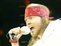 Queen & Axel Rose - We Will Rock You (Tribute Mercury) Manele-Gratis.net