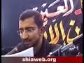 Abather 3rd of moharram 1427 part#1