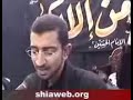 Abather 3rd of moharram 1427 part#1