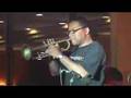 Wynton Marsalis -jam session2 at Vitoria Jazz Festival 06