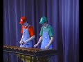 Mario on Marimba