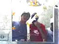 Fee.h + Herick Fumando no banheiro do Di Fee.h + Herick Fumando no banheiro do Di