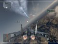Tom Clancy`s Hawx gameplay and Dogfights 4770