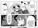 Nano x Fate - doujin dub Nano x Fate - doujin dub