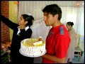 Enfermeria UNSA - Recuerdos de la Promocion(1ra Parte)