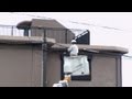 Wire and Pipe All Over Japan!