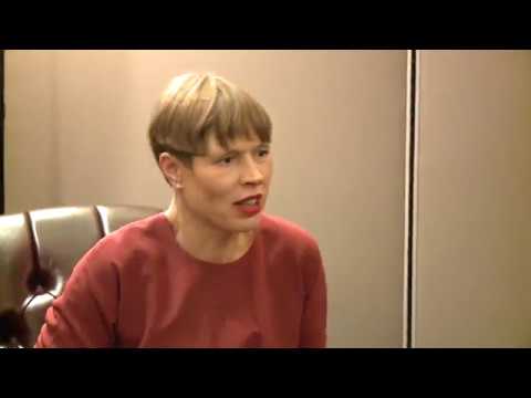 Президент Республики Молдова провел встречу с Президентом Эстонской Республики