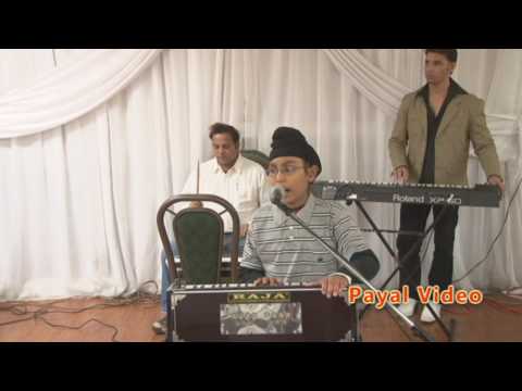 Sajan Mann Bandiya Firda Rab Bhulaye, BY PAYAL VIDEO CENTER