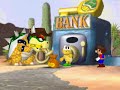 Mario Party 2-Western Land Ending Mario Party 2-Western Land Ending