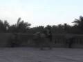 AT-4 shot during a firefight in iraq