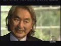 Michio Kaku on String Theory 4