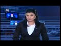  المذيعه الحرة سلام اسحاق مسحت بكرامه مرسى الارض