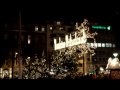 Mannheimer Weihnachtsmarkt 2009