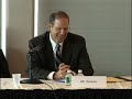 COP Field Hearing in New York on Corporate and Commercial Real Estate Lending COP Field Hearing in New York on Corporate and Commercial Real Estate Lending