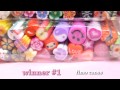 Miss Rainydays Nailart Contest ♥ theme:weather/nature ♥prizes:bundlemonster stuff ♥ (CLOSED))