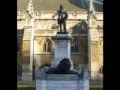 voyage angleterre
