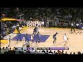 Serge Ibaka's 5 Blocks OKC @ LAL 11-22-2009