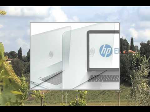 HP Envy 17