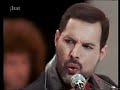 Queen Scandal