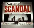 Queen Scandal
